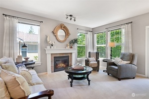 photo 1 of 7703 Fairway Ave SE #202, Snoqualmie, WA 98065