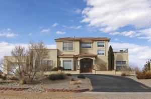 photo 1 of 6825 Tampico Rd NE, Rio Rancho NM 87144
