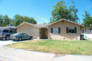 photo 1 of 25-27 Park, Woodland CA 95695