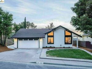 photo 1 of 190 Duperu Dr, Crockett, CA 94525