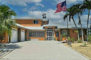 photo 1 of 2730 SW 4th Pl, Cape Coral, FL 33914