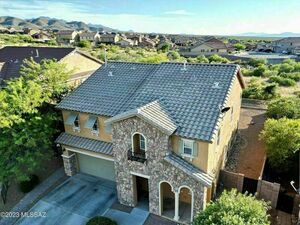 photo 1 of 17100 S Painted Vistas Way, Vail, AZ 85641