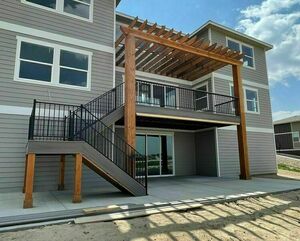 photo 1 of 3788 Bridle Ridge Cir, Severance, CO 80524