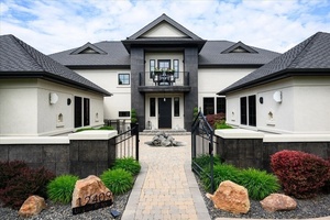 photo 1 of 12409 N Upper Ridge Pl. Boise, ID 83714