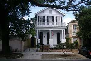 photo 1 of 1520 Washington Ave, New Orleans LA 70130
