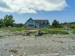 photo 1 of 1538 Port Stanley Road, Lopez Island, WA 98261