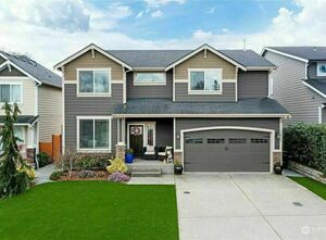 photo 1 of 12208 141st Street E, Puyallup, WA 98374