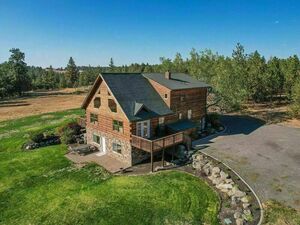 photo 1 of 3026 N Christensen Rd, Medical Lake, WA 99022