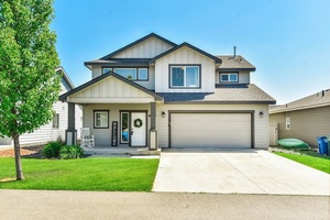 photo 1 of 1516 W Sauk Ln, Post Falls, ID 83854