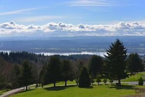 photo 1 of 265 Green Mountain Ln, Kalama WA 98625