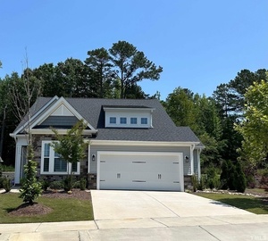photo 1 of 130 Durie Way, Garner, NC 27529
