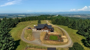 photo 1 of 23900 Territorial Hwy, Monroe, OR 97456