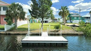 photo 1 of 4026 Casa Ct, Hernando Beach, FL 34607