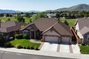 photo 1 of 1665 Turner Court, Carson City, NV 89703