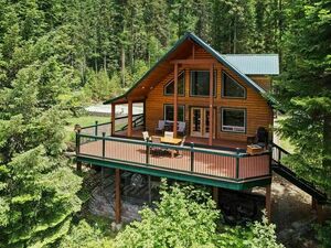 photo 1 of 22712 Leclerc Rd N, Ione, WA 99139