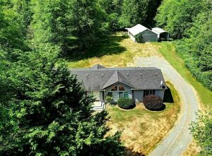 photo 1 of 14237 Barbo Drive SW, Tenino, WA 98589