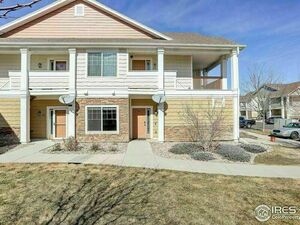 photo 1 of 4855 Hahns Peak Dr UNIT 102, Loveland, CO 80538