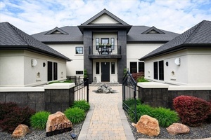 photo 1 of 12409 N Upper Ridge Pl. Boise, ID 83714