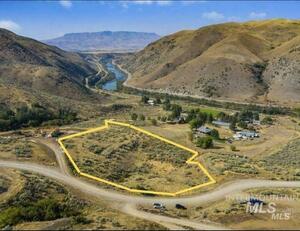 photo 1 of Tbd Shoemaker Dr, Horseshoe Bend, ID 83629