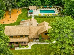 photo 1 of 1820 Oak Grove Dr, Dighton, MA 02764