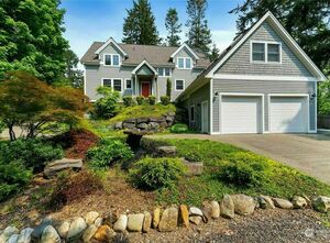 photo 1 of 10554 SE Sedgwick Road, Pt Orchard, WA 98366