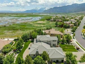 photo 1 of 2871 Cloudburst Canyon Dr, Genoa, NV 89411