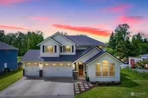 photo 1 of 2440 Callow Road, Lake Stevens, WA 98258