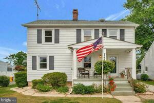 photo 1 of 544 Forest View Rd, Linthicum Hts, MD 21090