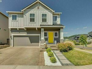 photo 1 of 12355 SE Olympic St, Damascus, OR 97089