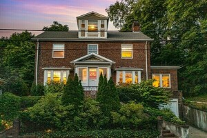 photo 1 of 107 York Terrace, Brookline, MA 02446