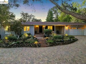 photo 1 of 57 Tara Rd, Orinda, CA 94563