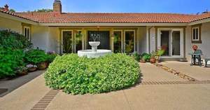 photo 1 of 60 Valley Hill Dr, Moraga CA 94556