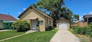 photo 1 of 310 Clark St, Sterling, CO 80751