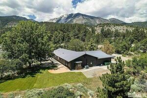 photo 1 of 50 Maranatha Rd, Washoe Valley, NV 89704