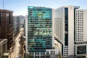 photo 1 of 20 10th Street NW Unit 1403, Atlanta, GA 30309