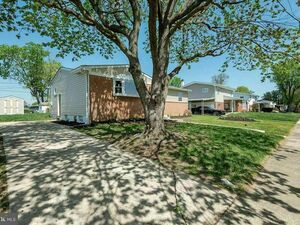 photo 1 of 3112 Thornfield Rd, Baltimore, MD 21207