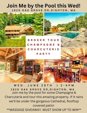 photo 1 of 1820 Oak Grove Dr, Dighton, MA 02764