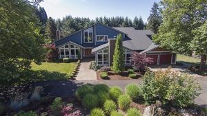 photo 1 of 14336 S Union Hall Rd, Mulino, OR 97042