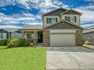 photo 1 of 703 Settlers Dr, Milliken, CO 80543