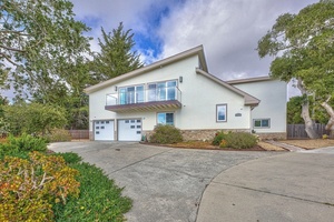 photo 1 of 1247 Josselyn Canyon Rd. Monterey, CA 93940