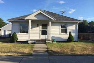 photo 1 of 615 Merriam, Davenport WA 99122