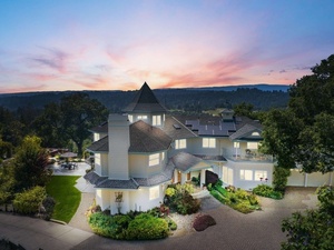photo 1 of 4545 N Rodeo Gulch Road, Soquel, CA 95073