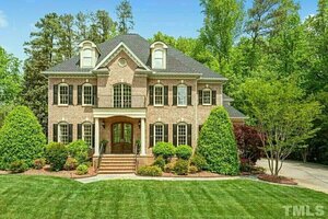 photo 1 of 3745 Westbury Lake Dr, Raleigh, NC 27603
