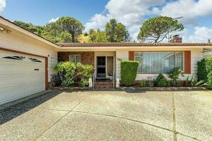 photo 1 of 209 Castenada Dr, Millbrae, CA 94030
