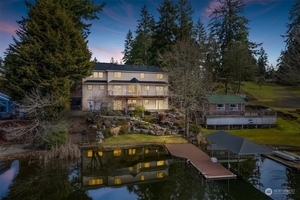photo 1 of 3501 Francis Drive SE, Lacey, WA 98503