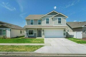 photo 1 of 6616 S Chumani Rd, Cheney, WA 99004