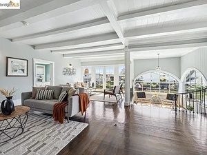photo 1 of 862 Walnut St, Alameda, CA 94501