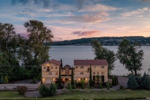 photo 1 of 2729 Dike Rd, Woodland, WA 98674
