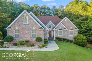 photo 1 of 1413 Swiftwater Circle, McDonough, GA 30252