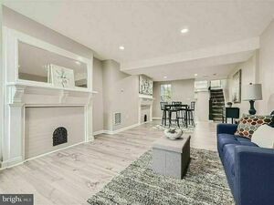 photo 1 of 1413 E Eager St, Baltimore, MD 21205